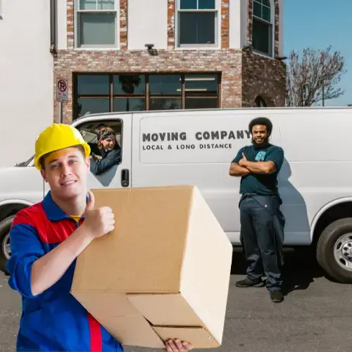 Professional- Movers- Halifax.